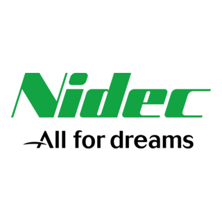 Nidec Logo PNG Vector