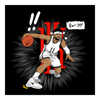 Nike Kyrie Logo PNG Vector
