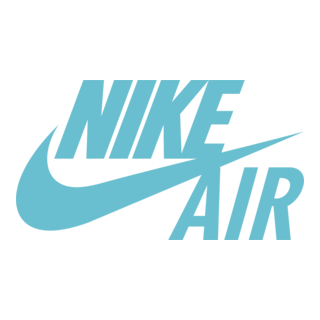 NIKE Logo PNG Vector
