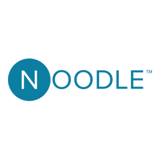 Noodle Logo PNG Vector