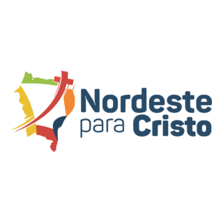 NORDESTE PARA CRISTO Logo PNG Vector