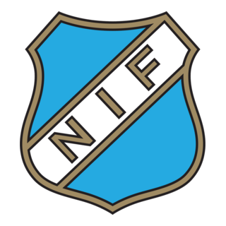 Norrby IF Borås (1950's) Logo PNG Vector