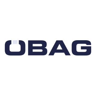 OEBAG Logo PNG Vector