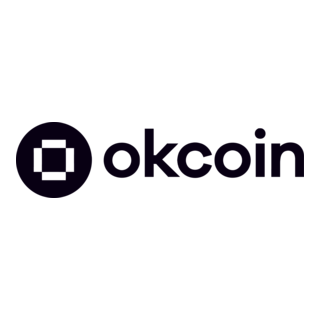 Okcoin Logo PNG Vector