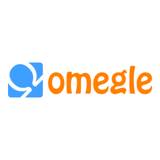 Omegle Logo PNG Vector