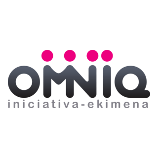 Omnia Logo PNG Vector