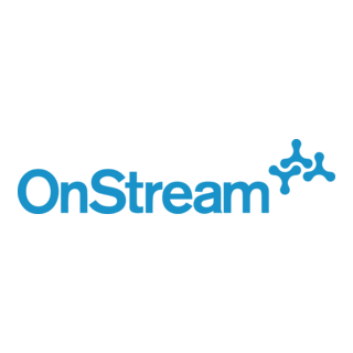 OnStream Logo PNG Vector