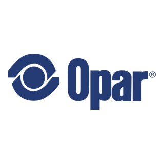 Opar Logo PNG Vector