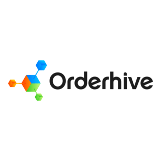 Orderhive Logo PNG Vector
