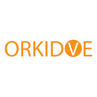 ORKIDVE Logo PNG Vector