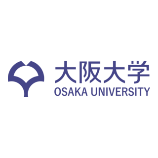 Osaka University Logo PNG Vector