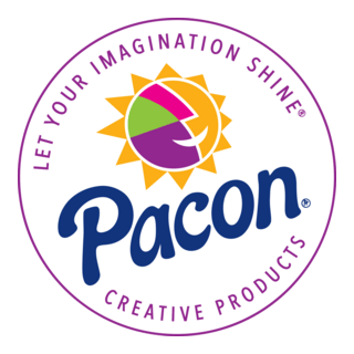 Pacon Papers Logo PNG Vector