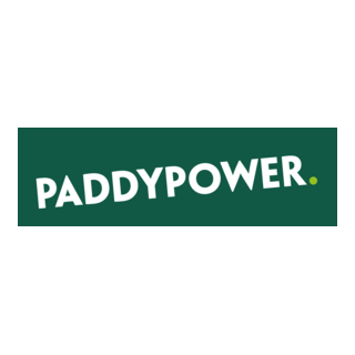 Paddy Power Logo PNG Vector