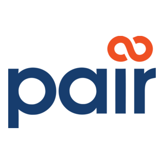Pair Logo PNG Vector