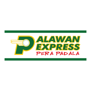 Palawan Express Logo PNG Vector