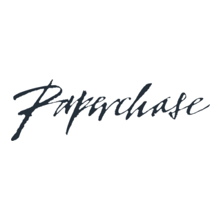 Paperchase Logo PNG Vector