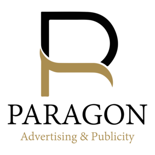 PARAGON ADVERTISING BAHRAIN Logo PNG Vector