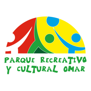 Parque Omar Logo PNG Vector