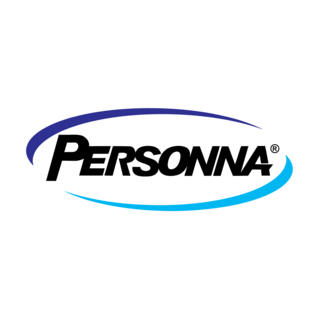 Personna Logo PNG Vector