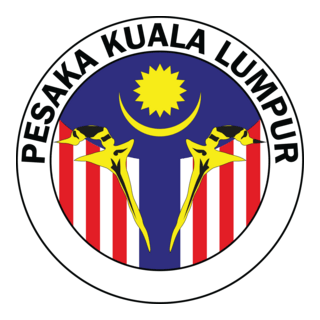 PESAKA Kuala Lumpur Logo PNG Vector
