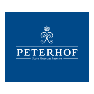 Peterhof Museum Logo PNG Vector