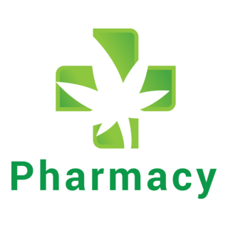 Pharmacy Logo PNG Vector
