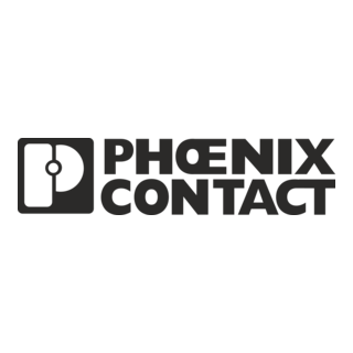 Phoenix Contact GmbH & Co. KG Logo PNG Vector