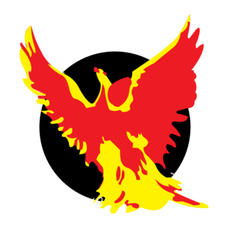 PHOENIX Logo PNG Vector