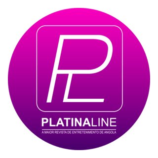PlatinaLine Logo PNG Vector