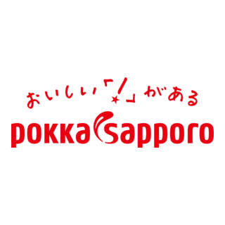 Pokka sapporo Logo PNG Vector