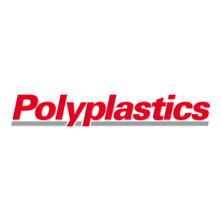 polyplastics Logo PNG Vector