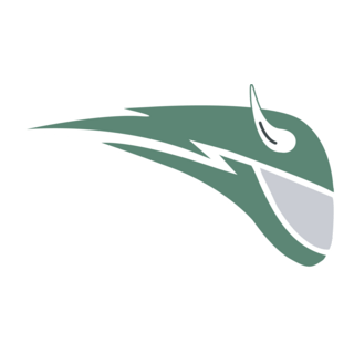 Portland State Vikings Logo PNG Vector