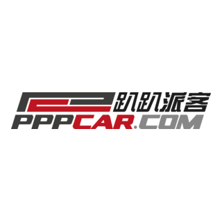 pppcar Logo PNG Vector