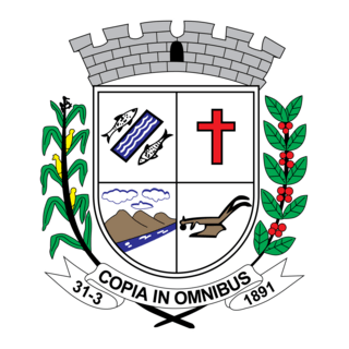 Prefeitura de Fartura Logo PNG Vector