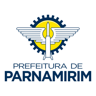 PREFEITURA DE PARNAMIRIM RN Logo PNG Vector