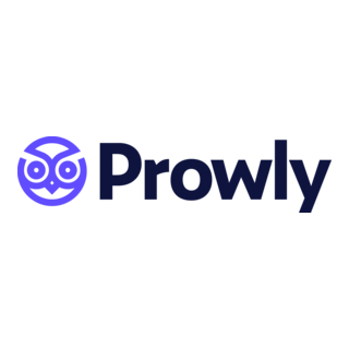 Prowly Logo PNG Vector