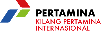 PT Kilang Pertamina Internasional Logo PNG Vector