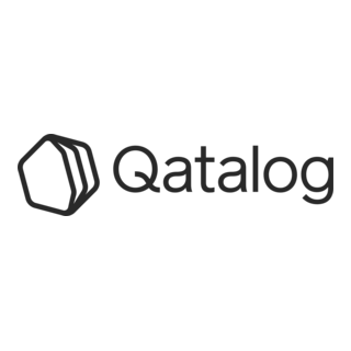Qatalog Logo PNG Vector