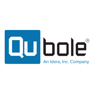 Qubole Logo PNG Vector