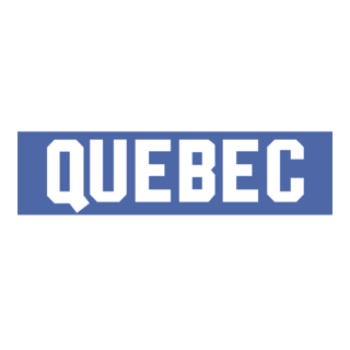 Quebec Bulldogs Logo PNG Vector