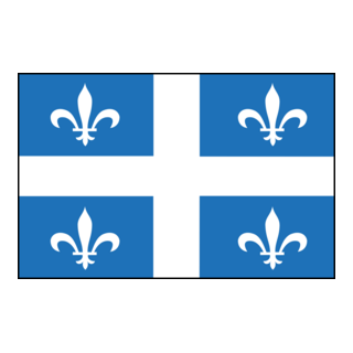Quebec Logo PNG Vector