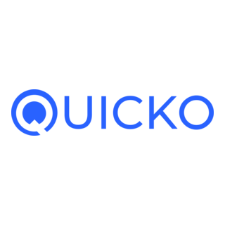 Quicko India Logo PNG Vector