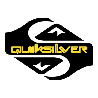 Quiksilver Logo PNG Vector