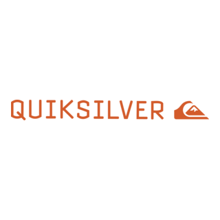 Quiksilver Logo PNG Vector