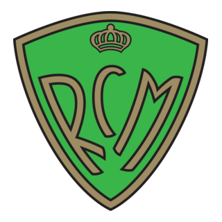 Racing Club Mechelen KM (1950's) Logo PNG Vector