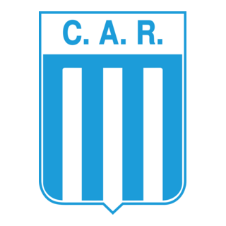 Racing de Cordoba Logo PNG Vector
