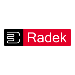 Radek Information Systems Logo PNG Vector
