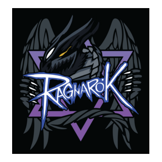 ragnarok Logo PNG Vector