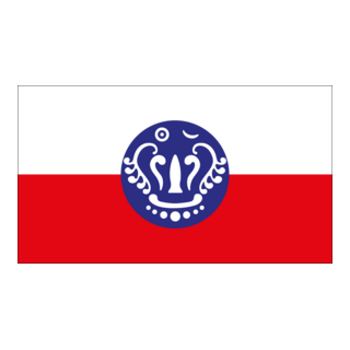 Rakhine Flag Logo PNG Vector