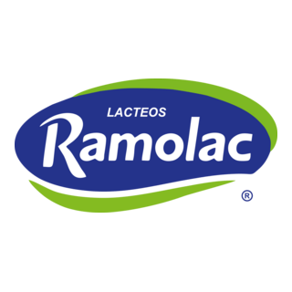 Ramolac Logo PNG Vector